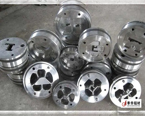 鋁的認(rèn)識：鋁材擠壓模具的規(guī)格和報(bào)價(jià)-季華鋁材