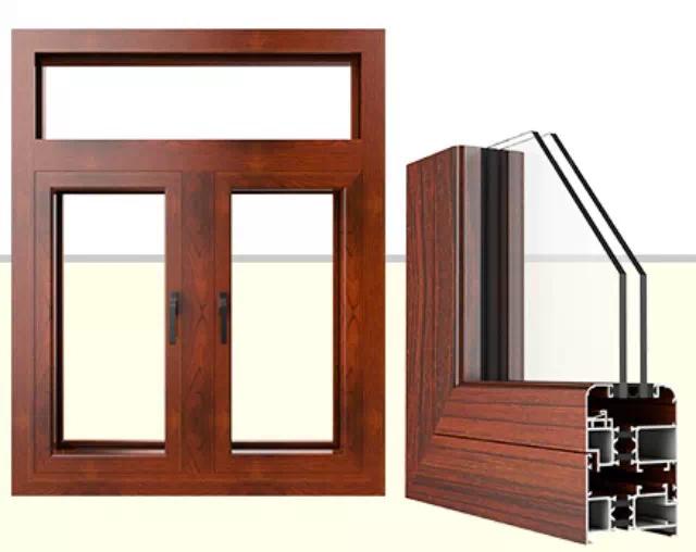 斷橋鋁型材的優(yōu)點(diǎn)-季華鋁材