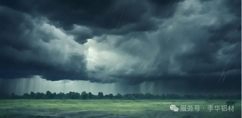 “秋臺風(fēng)”高發(fā)期，季華鋁材：讓家成為風(fēng)雨中最安心的“避風(fēng)港”-季華鋁材